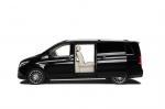 Mercedes-Benz V-Class by Ares Design 2018 года